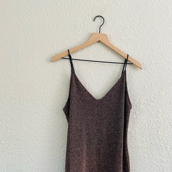 Free People Lola Madi Slip Dress NWT - Picture 5 of 16